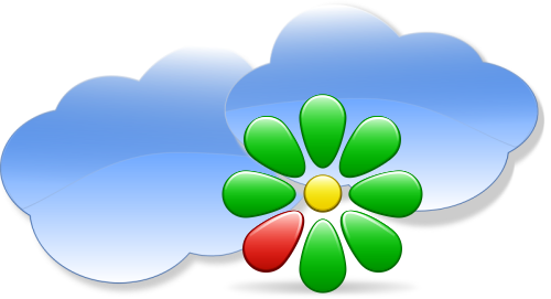 Web ICQ или как общаться в аське через браузер