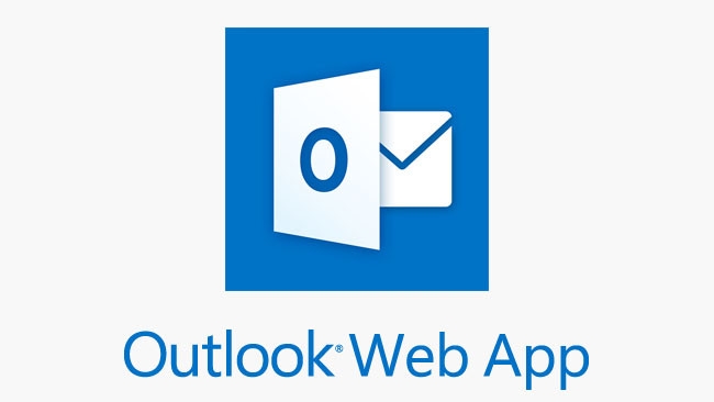 outlook web app электронная почта вход