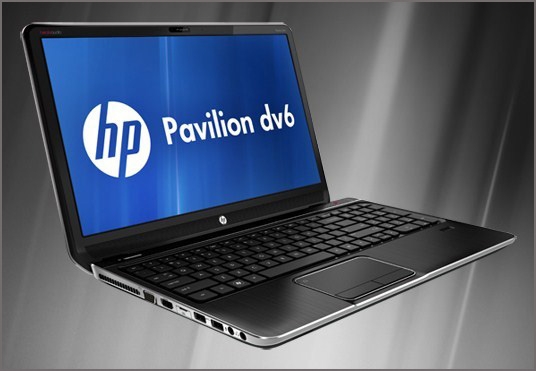 Ноутбук Hp Pavilion Dv6 Как Разобрать