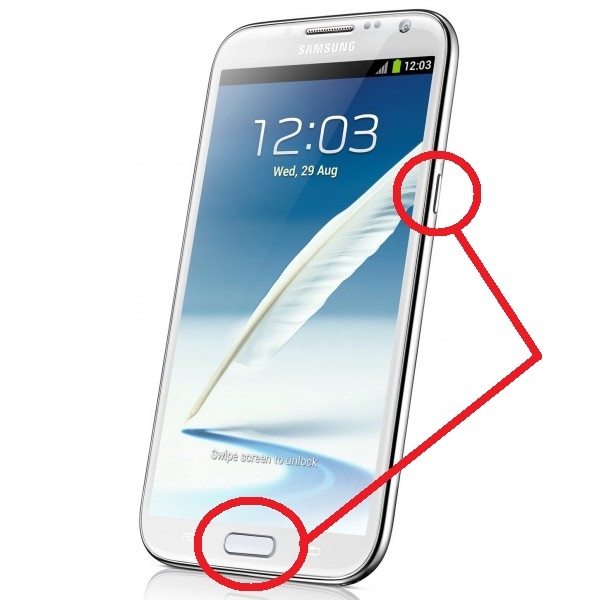 Samsung Galaxy Как Сделать