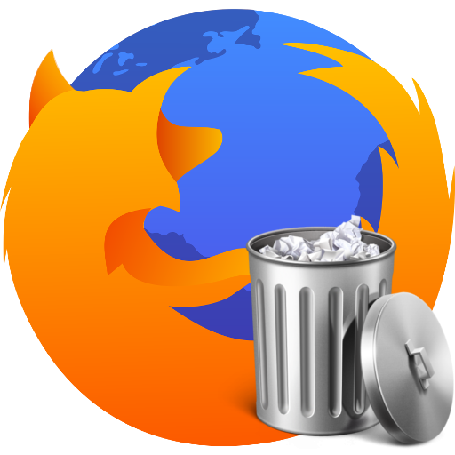 Как очистить Mozilla Firefox от мусора