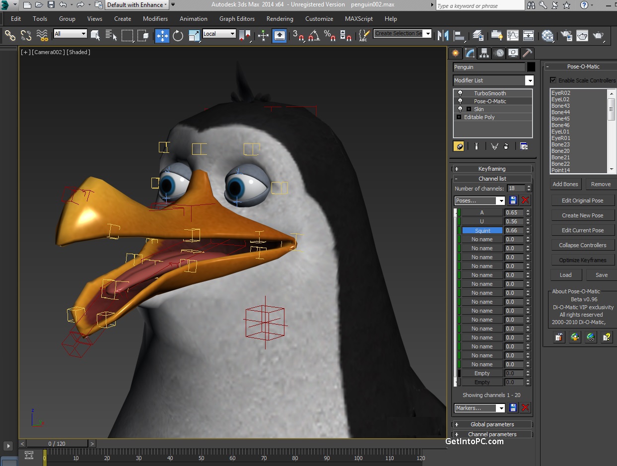 3ds Max