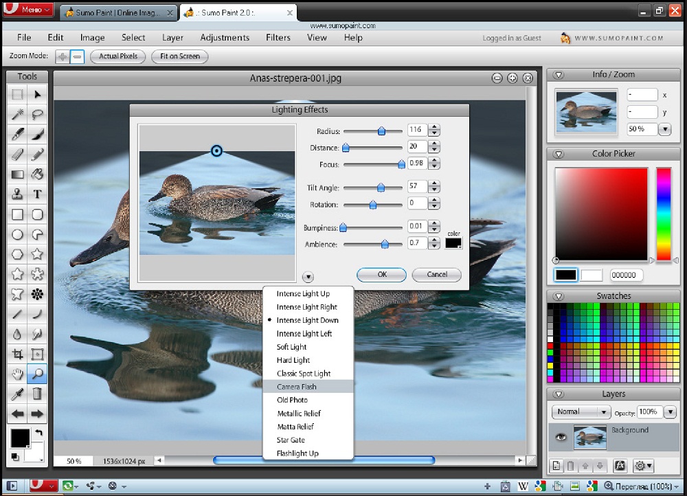 Filters view. Сумо паинт. Паинт. Sumo Paint редактор. Поинт программа для редактирования картинок.