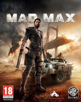 Скачать файл 3dmgame.dll для игры Mad Max