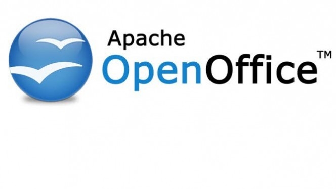 Apache OpenOffice: создание альбомного листа