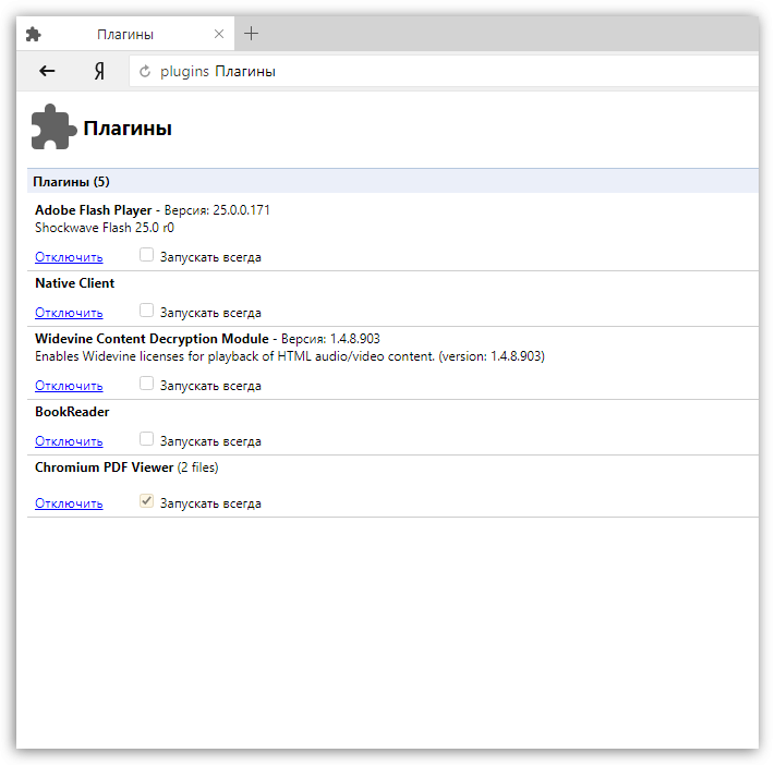 Browser plugin 2.0. Browser://Plugins плагины. Подключаемые модули. Как подключить плагин.