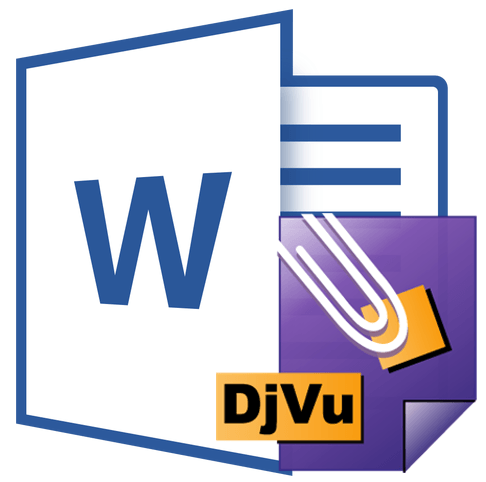 Преобразовываем DJVU в DOC