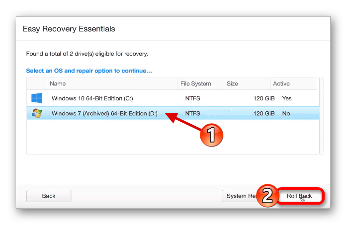 Как удалить Windows 10 с ноутбука