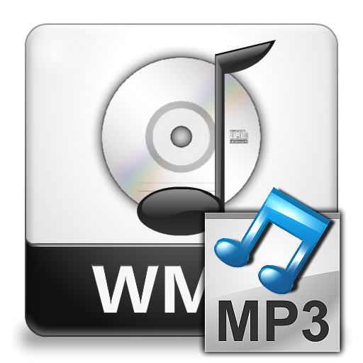 Конвертация MP3 в WMA