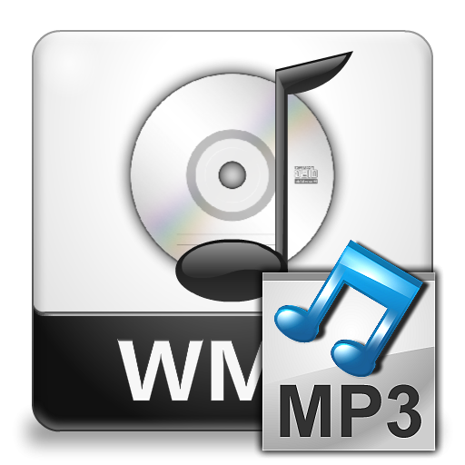 Как конвертировать mp4 в mp3 в windows с помощью проигрывателя windows media