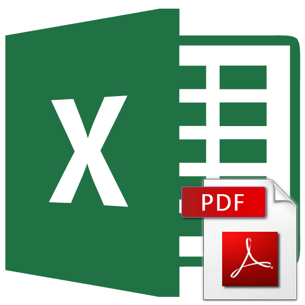 Как конвертировать PDF в XLS