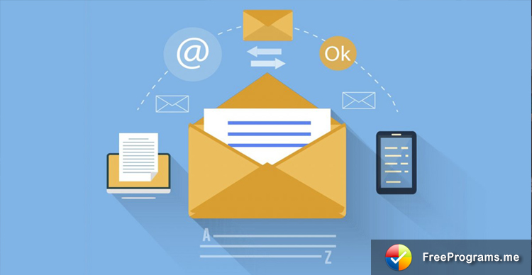 Основные задачи email рассылки