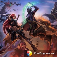 Популярные бесплатные игры