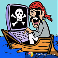 Пиратское ПО