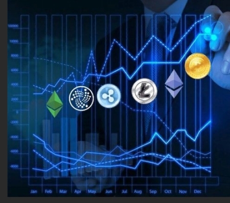 Добыча криптовалюты с помощью ПК