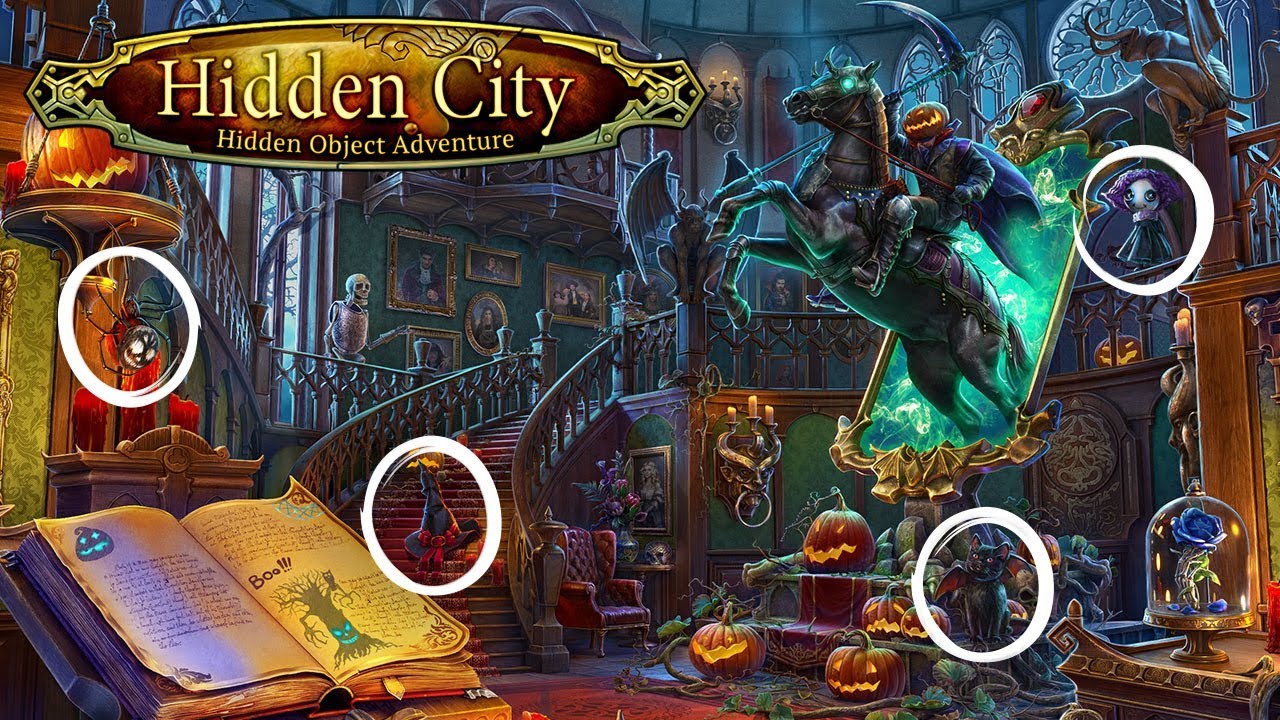 Игры поиск скрытых предметов. Хидден Сити игра. Hidden City g5. Город теней игра. Игра квест hidden City.