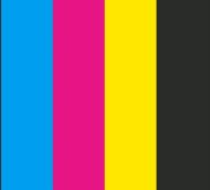 CMYK - секрет четырех цветов