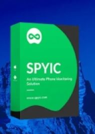 Определить местоположение смартфона с помощью приложения Spyic