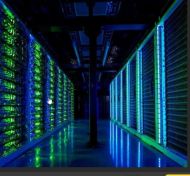 Выделенный сервер (dedicated server). Где арендовать?