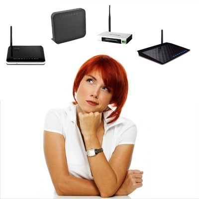 Как выбрать WiFi роутер для квартиры