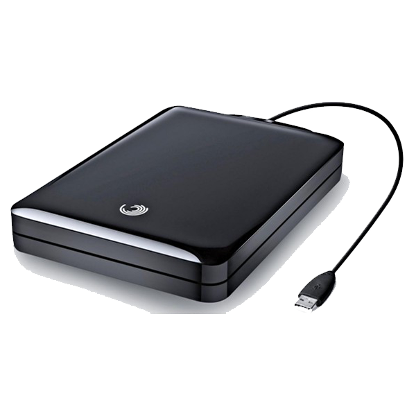 Как сделать внешний HDD из жёсткого диска