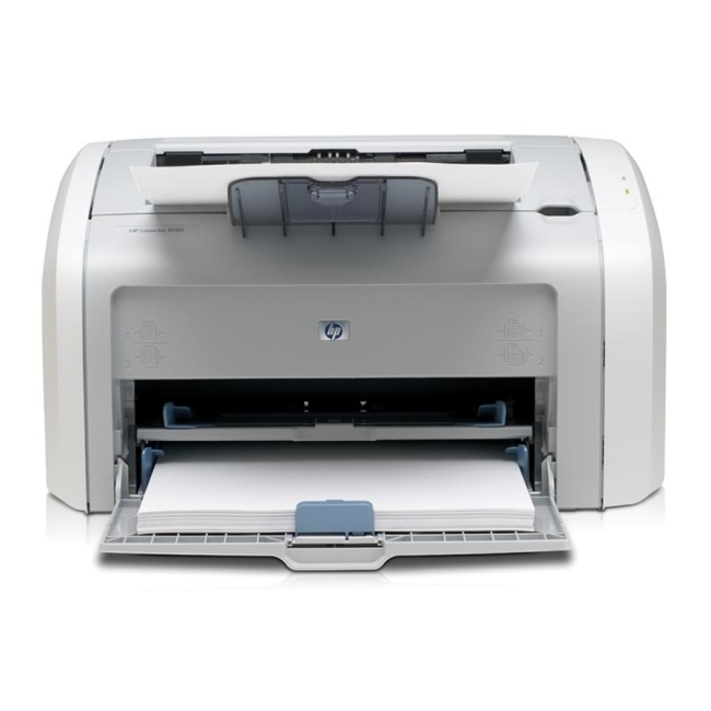 Скачиваем драйвера для принтера HP LaserJet 1020