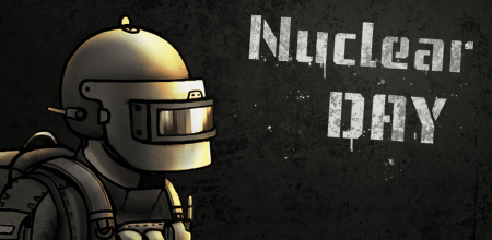Обновление в игре Nuclear Day скачать бесплатно Android
