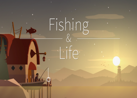 Скачать Fishing Life 2.0