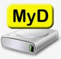 Скачать MyDefrag 4.3.1