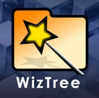 Скачать WizTree Portable 4.16
