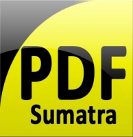 Sumatra PDF 3.5.2