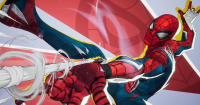 Обзор Marvel’s Spider-Man 2 в Steam
